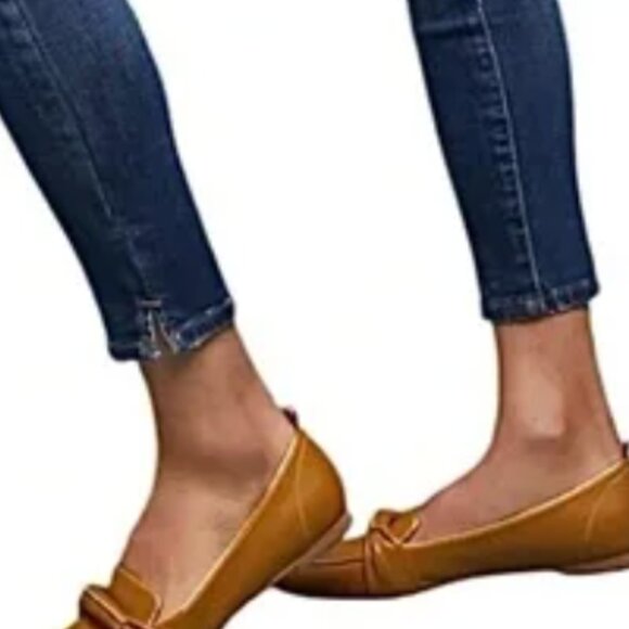 Pilcro and The Letterpress by Anthropologie High Rise Denim Leggings Size 28 - Picture 7 of 16